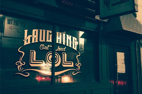 ショップリフォーム施工例No.12