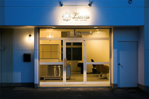 ショップリフォーム施工例No.13